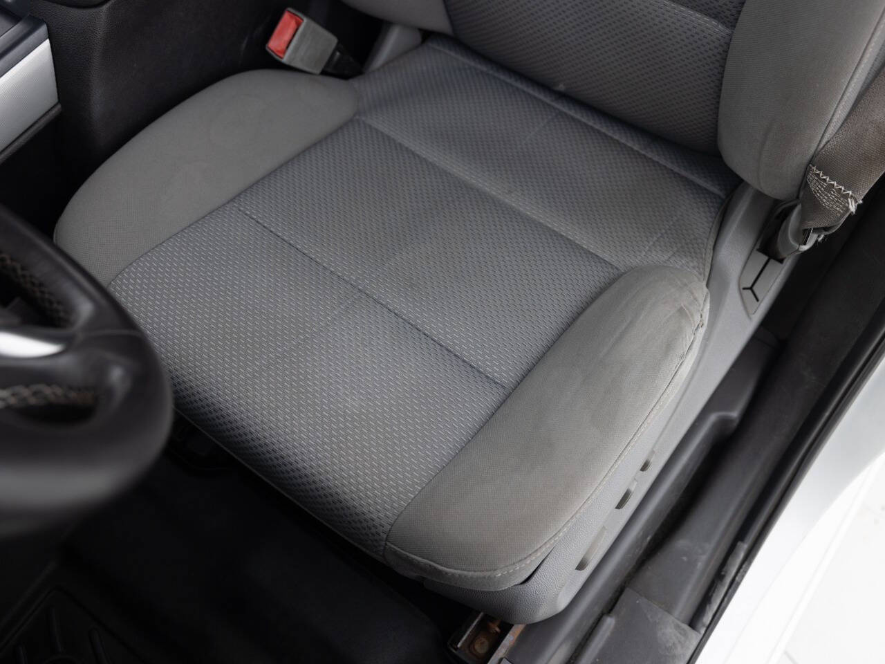 Used Car 2014 Chevrolet Silverado 1500  Lt Z71 4x4 4dr Crew Cab 5.8 Ft. Sb For Sale Under $20,000 In Coal City, Illinois