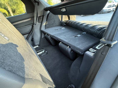 2017 Land Rover Discovery HSE