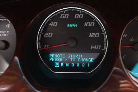 2009 Buick Lucerne