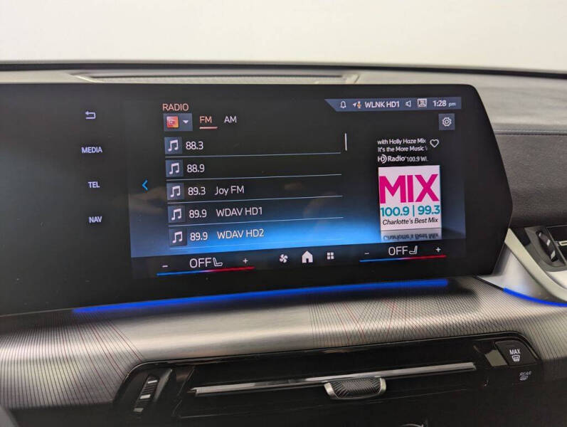 2025 BMW X2 xDrive28i