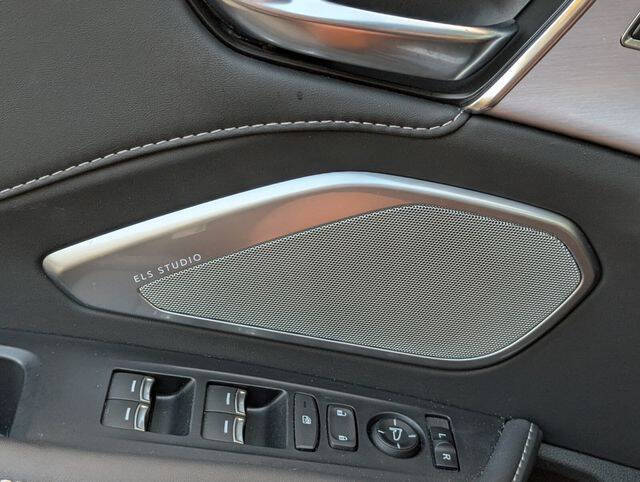 2023 Acura RDX w/Tech