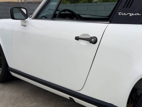 1978 Porsche 911