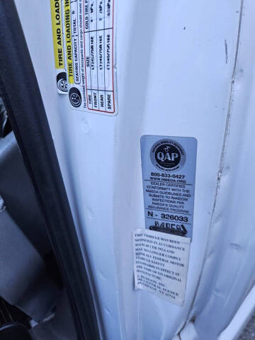 2013 Ford E-Series E-250