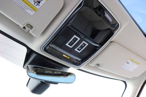 2020 Land Rover Range Rover P525 HSE