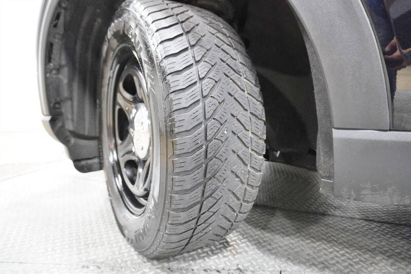 2020 Ford Explorer Police Interceptor Utility