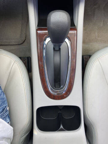 2009 Chevrolet Impala LT