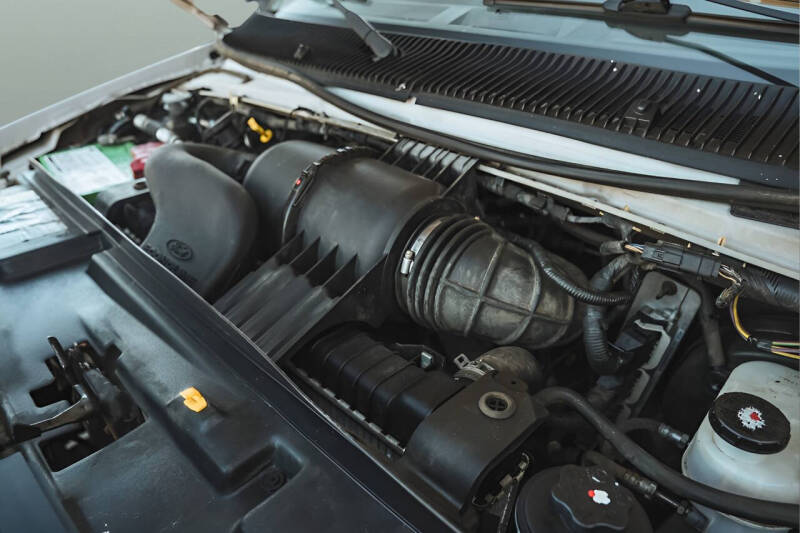 2013 Ford E-Series E-150