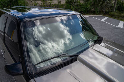 1999 Chevrolet Tahoe