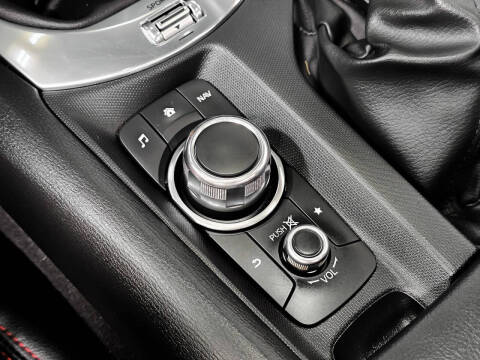 2018 FIAT 124 Spider Abarth