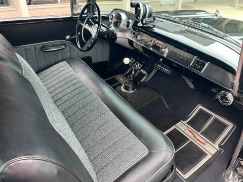 1957 Chevrolet 210