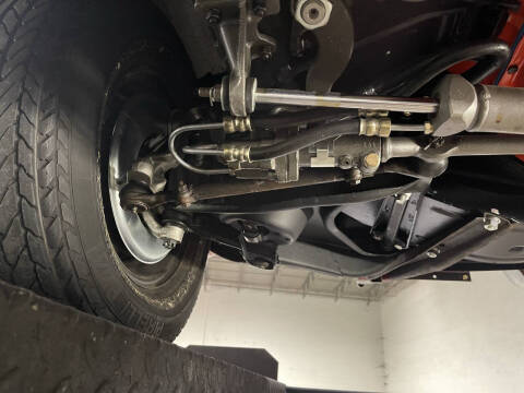 1964 Chevrolet Corvette