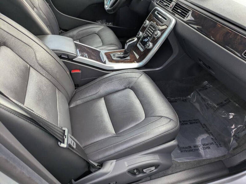 2016 Volvo S80 T5 Drive-E