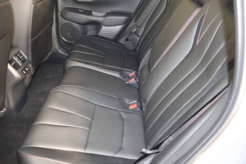 2025 Acura ADX w/A-SPEC