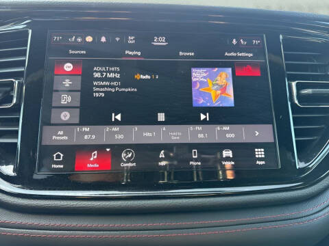 2022 Dodge Durango R/T