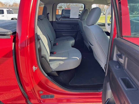 2013 RAM 1500 Express
