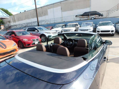 2014 Audi A5 2.0T quattro Premium Plus