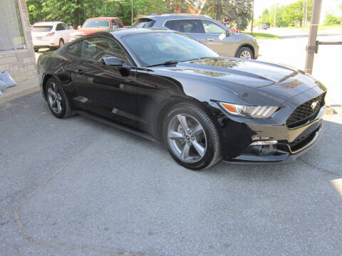 2016 Ford Mustang for sale at Marks Automotive Inc. in Nazareth PA