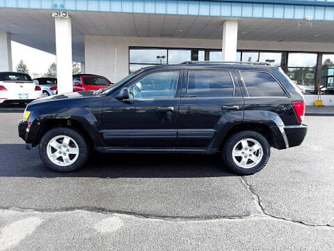 2006 Jeep Grand Cherokee Laredo