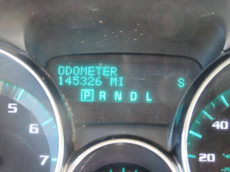 2014 Buick Enclave Premium