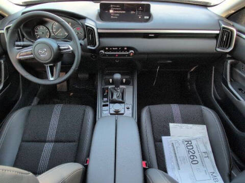2026 Mazda CX-50 2.5 S Meridian Edition