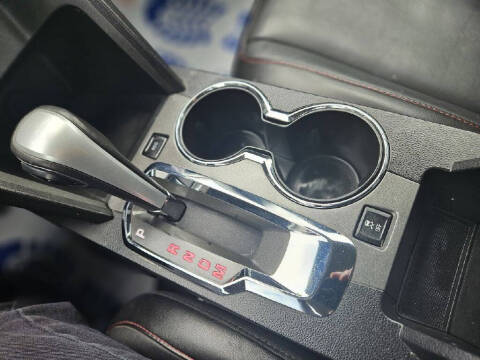 2014 GMC Terrain SLT-1