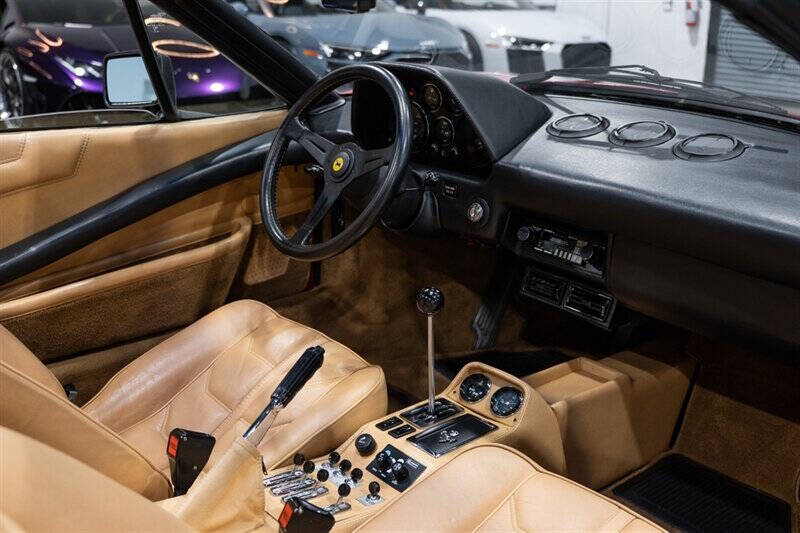 1982 Ferrari 308