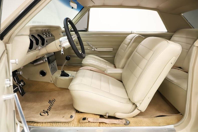 1965 Chevrolet Chevelle