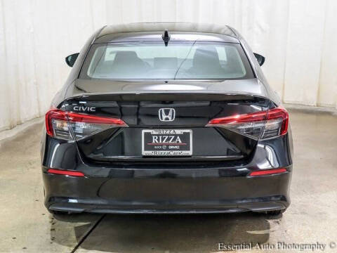 2023 Honda Civic