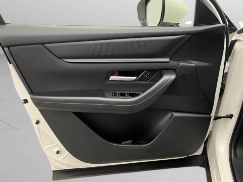 2025 Mazda CX-90 3.3 Turbo Select