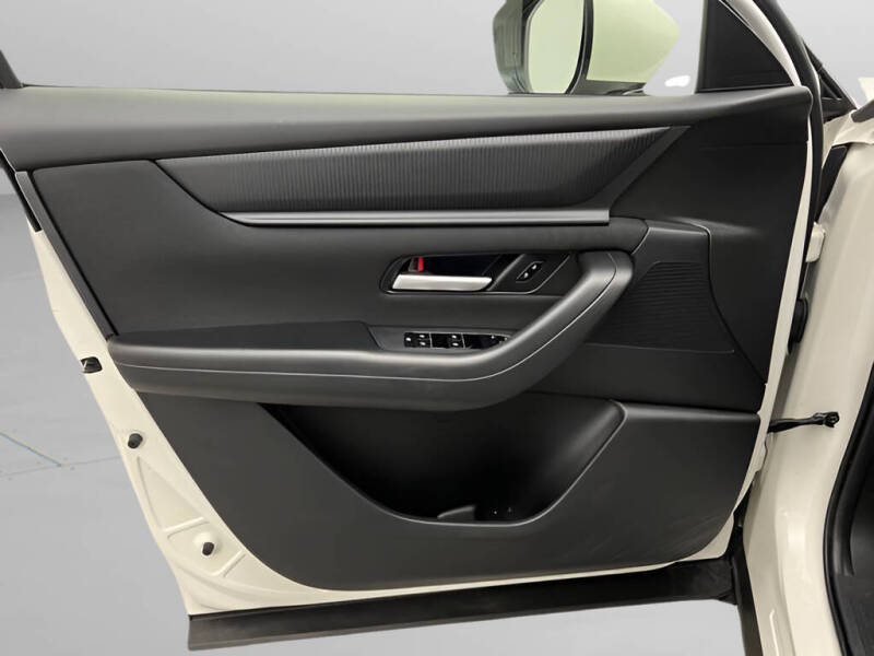 2025 Mazda CX-90 3.3 Turbo Select