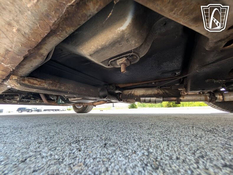 1977 Chevrolet Corvette