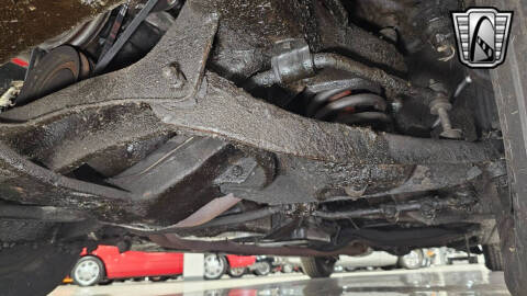 1967 Pontiac Bonneville