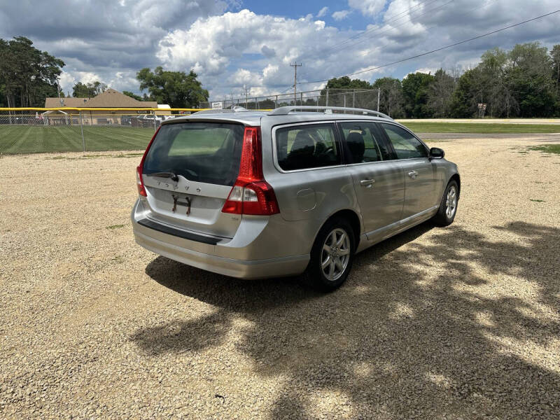 2009 Volvo V70 3.2 - Photo 5