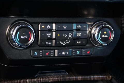 2021 Ford F-250 Super Duty