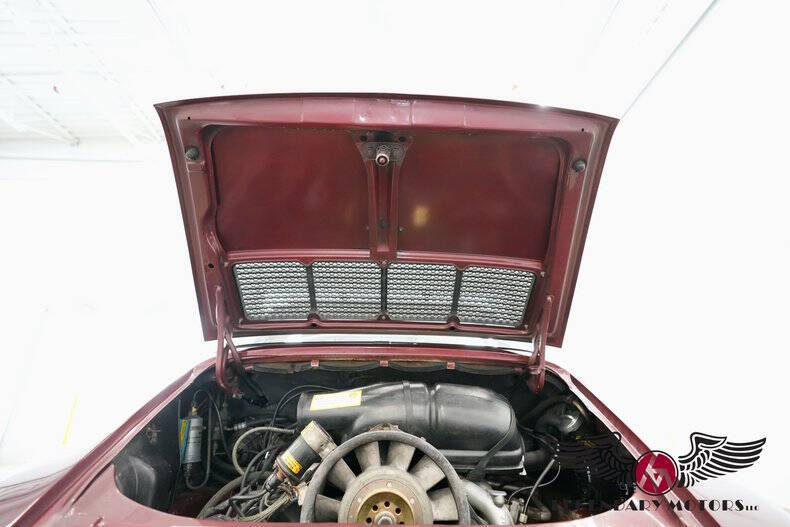 1977 Porsche 911