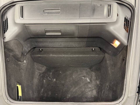 2006 Porsche Boxster