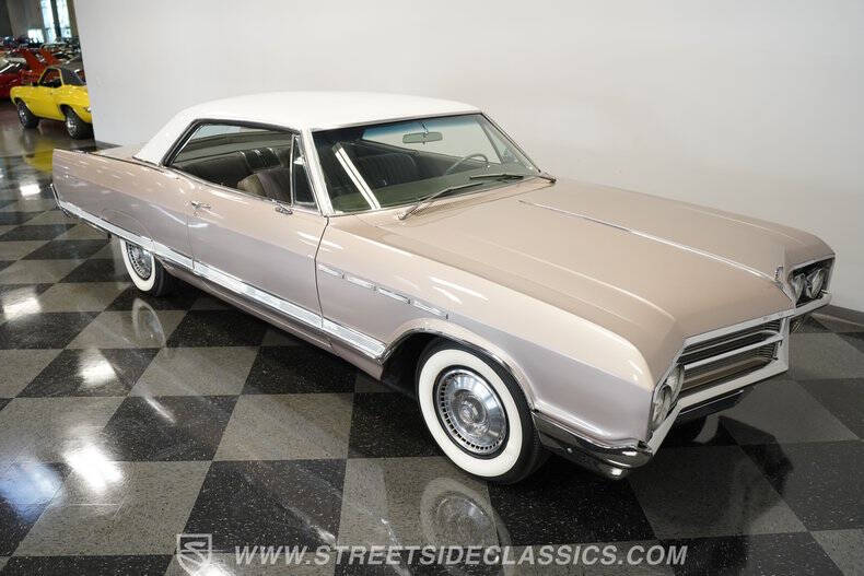 1965 Buick Electra