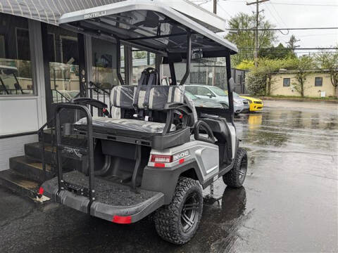 2023 Bintelli BEYOND 4PR LIFTED