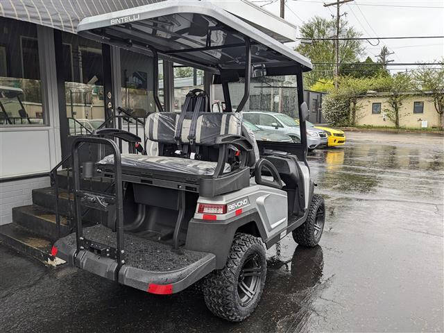 2023 Bintelli BEYOND 4PR LIFTED