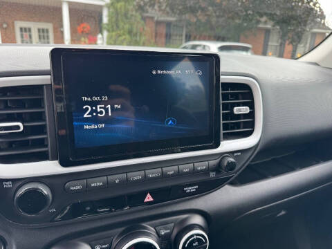 2023 Hyundai Venue Limited