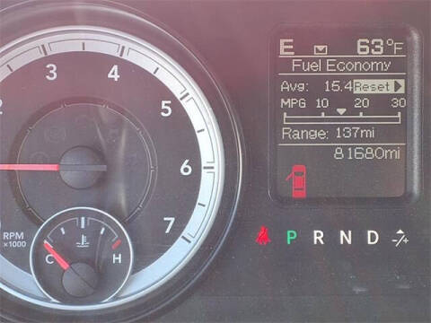 2014 RAM 1500 Express