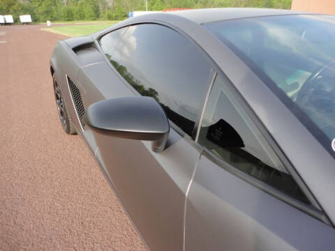 2004 Lamborghini Gallardo