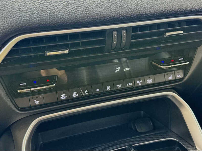 2024 Mazda CX-90 Plug-in Hybrid Preferred