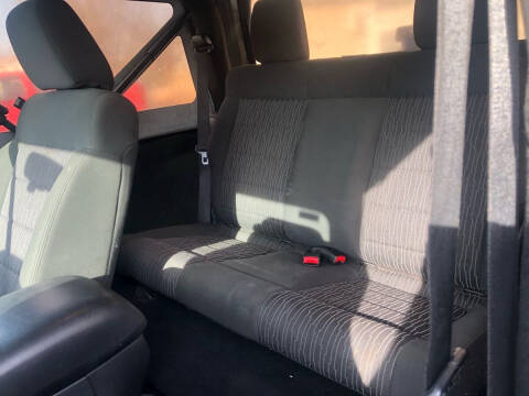 2011 Jeep Wrangler Sport