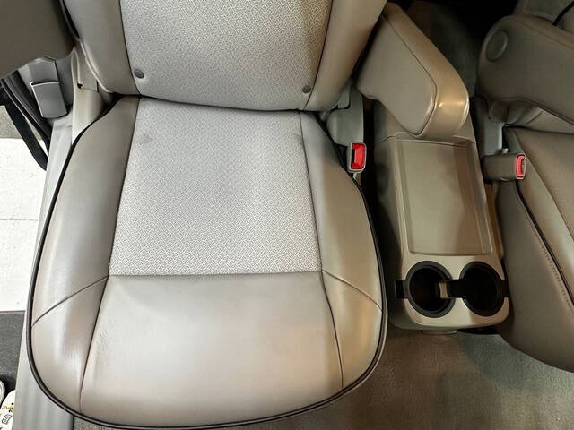 2006 Buick Terraza CX