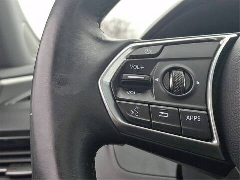 2022 Acura RDX SH-AWD w/Tech