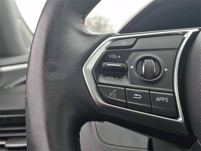 2022 Acura RDX SH-AWD w/Tech