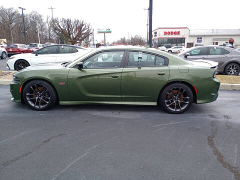 2023 Dodge Charger