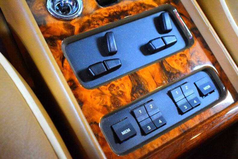 1987 Rolls-Royce Silver Spur