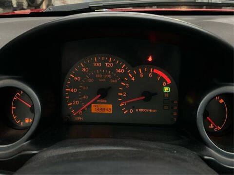 2000 Mitsubishi Eclipse GT